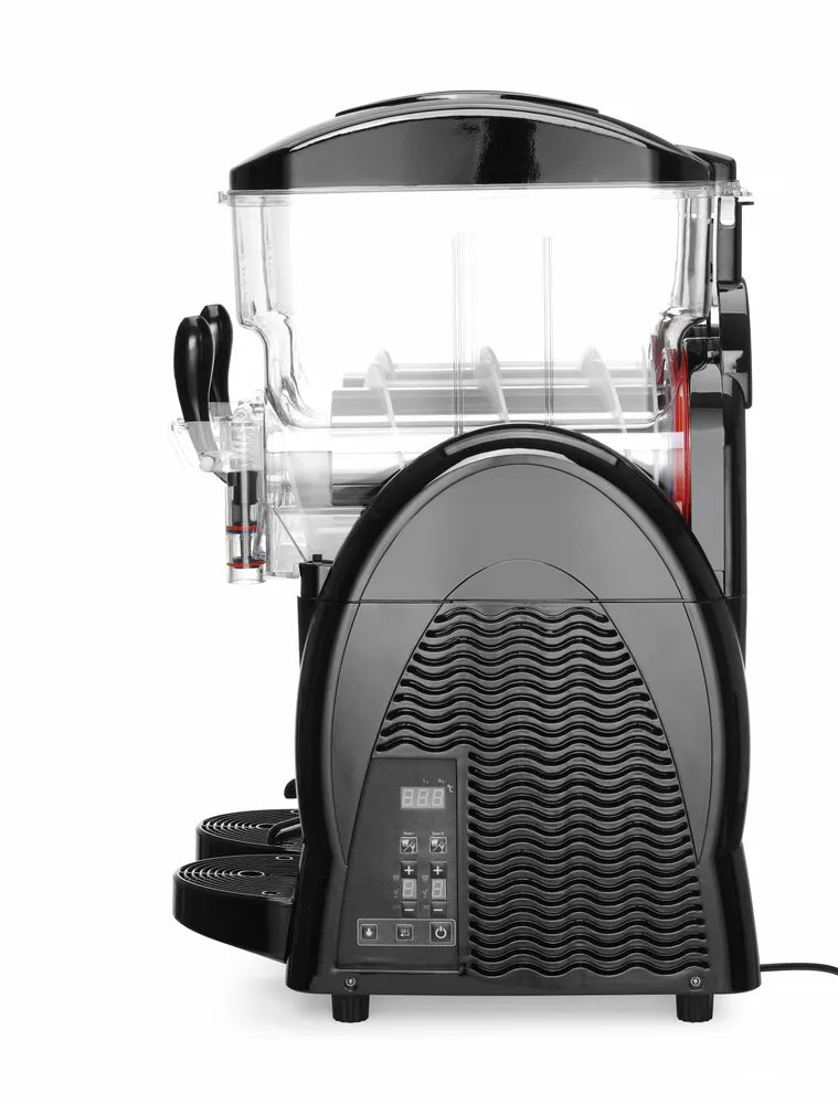 Slush machine 2x12L