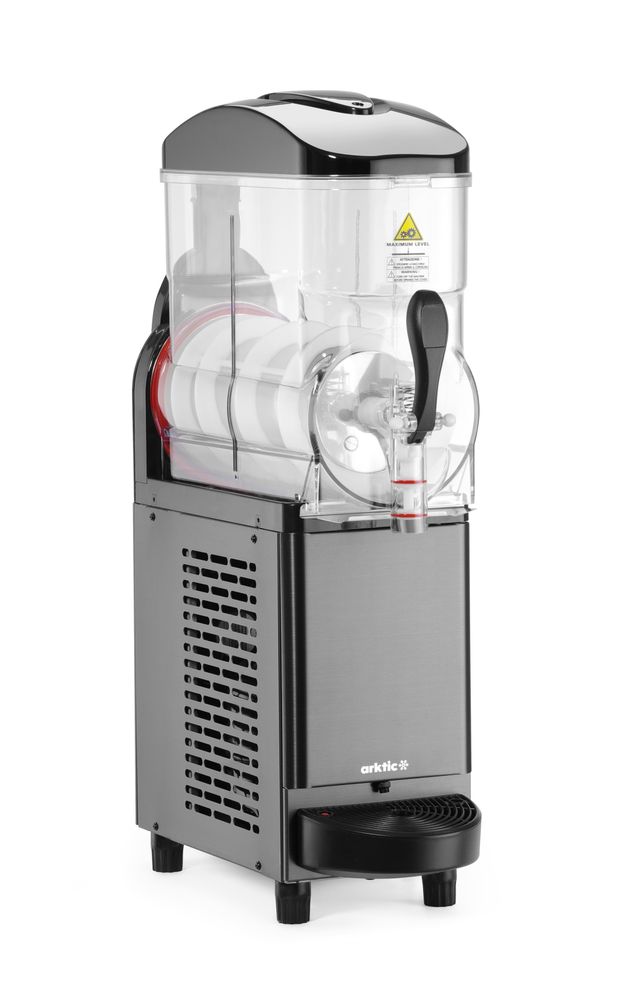 Slush machine