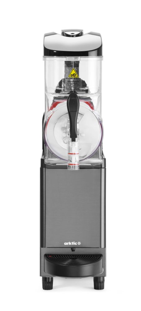 Slush machine