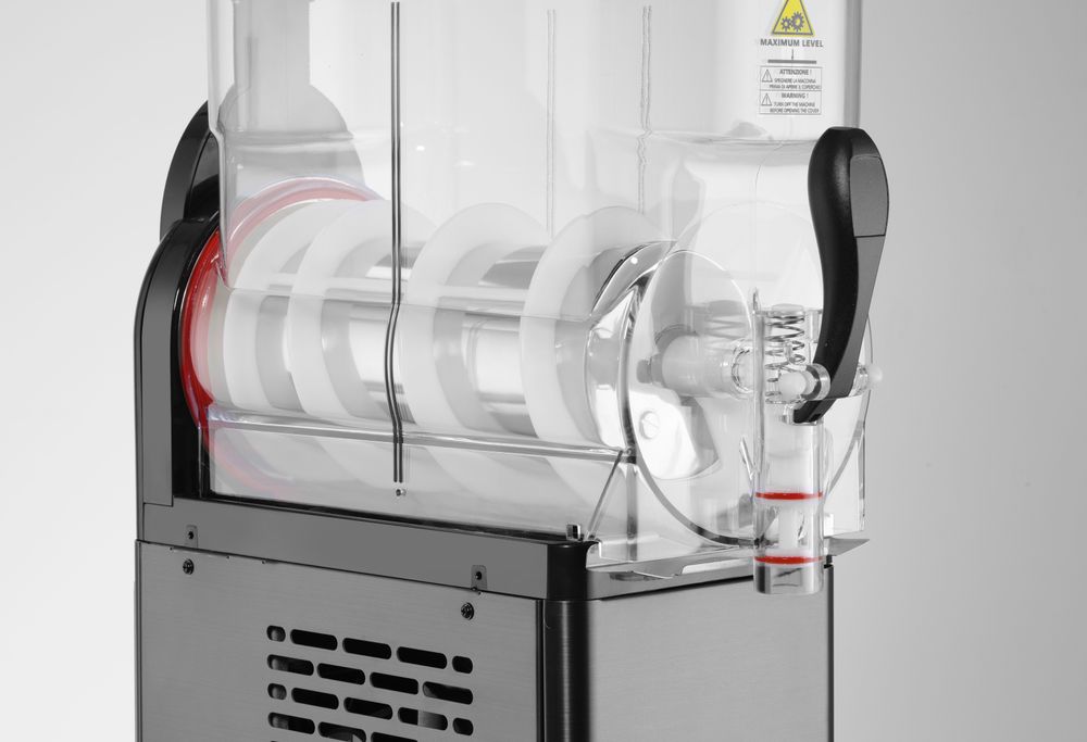 Slush machine