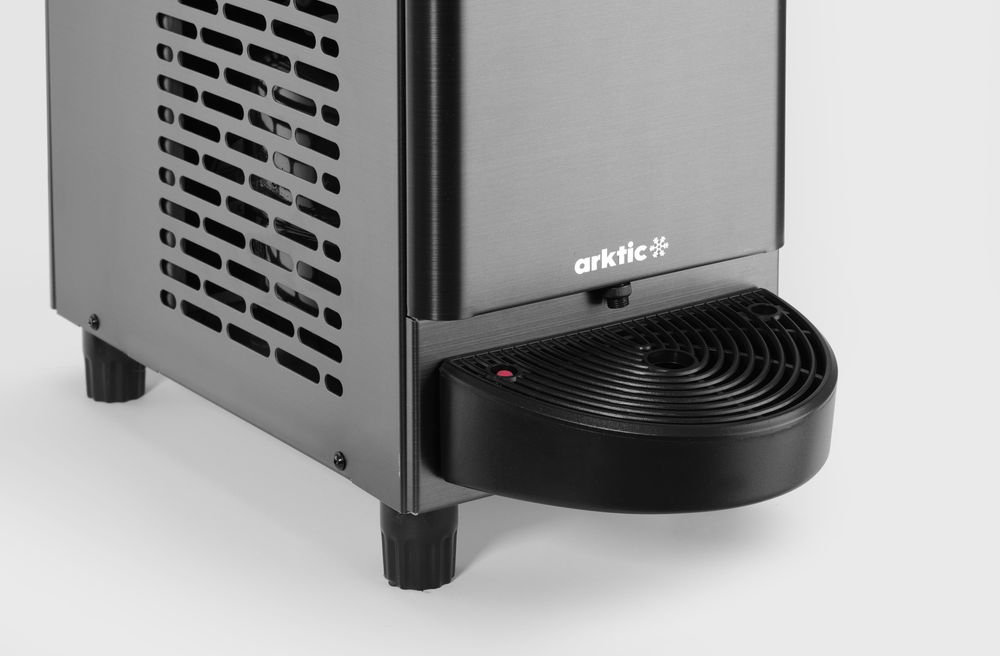 Slush machine
