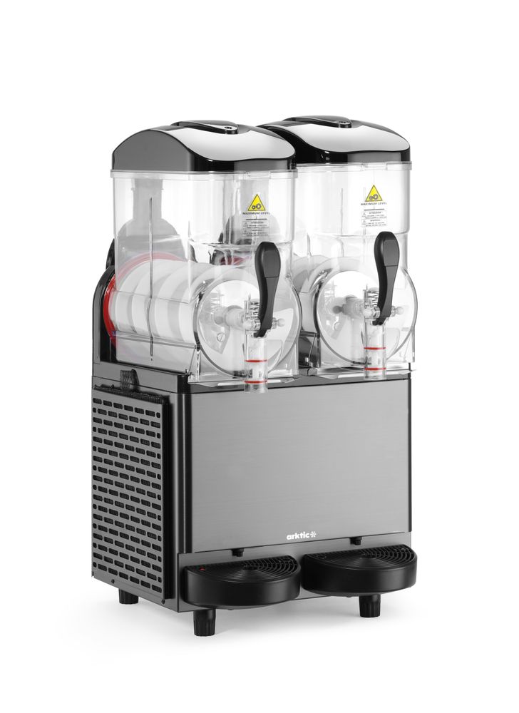 Slush machine