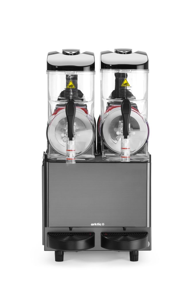 Slush machine