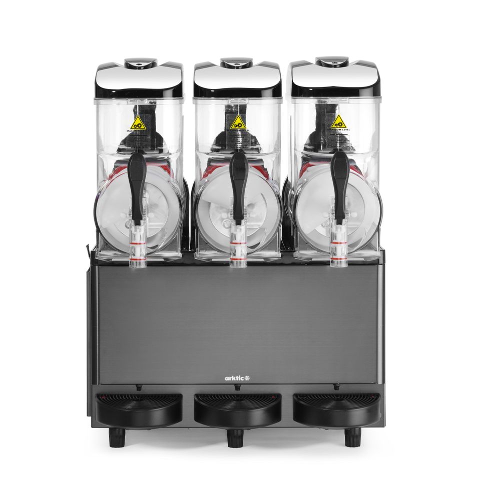 Slush machine