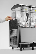 Slush machine