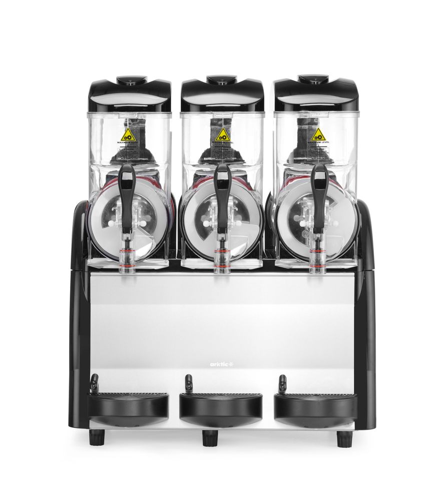 Slush machine