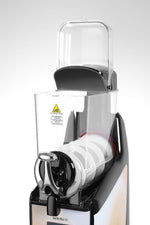 Koffie slush machine