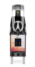 Koffie slush machine