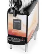 Koffie slush machine