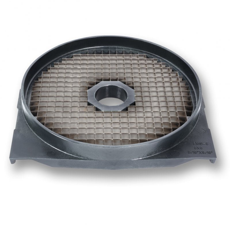 SARO Blokjesschijf FMS-8