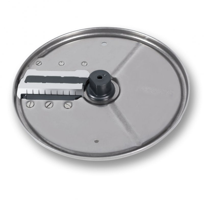 SARO Julienne-Snijschijf FCES-2x6