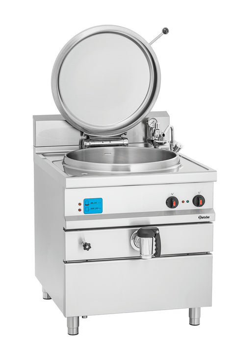 Kookketel E113L