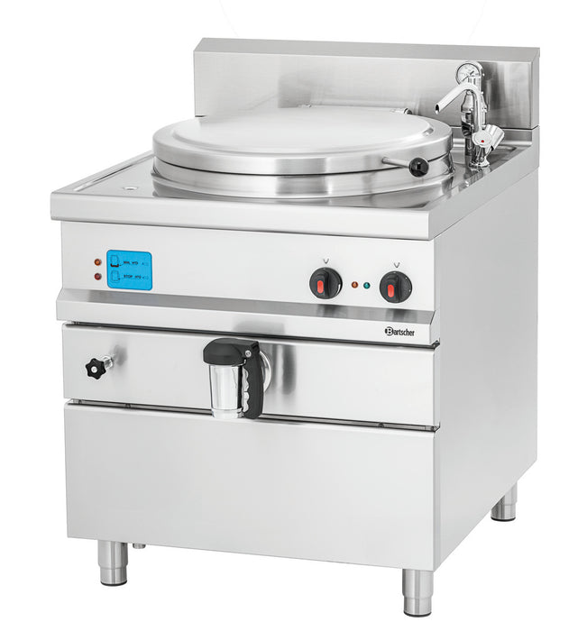 Kookketel E480L