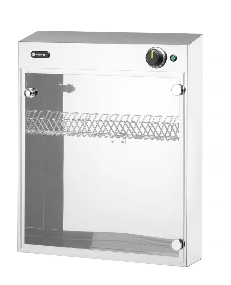 UV sterilisator