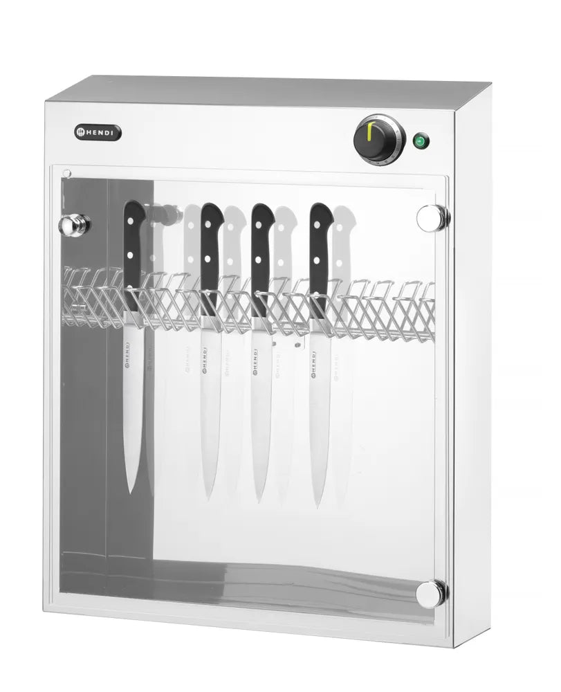 UV sterilisator