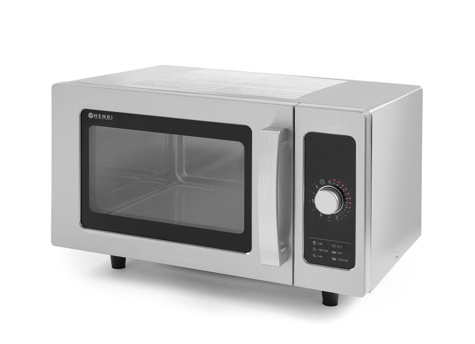 Microwave 1000W