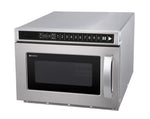 Magnetron programmeerbaar met USB-poort 1800W