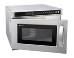 Magnetron programmeerbaar met USB-poort 1800W