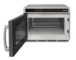 Magnetron programmeerbaar met USB-poort 1800W