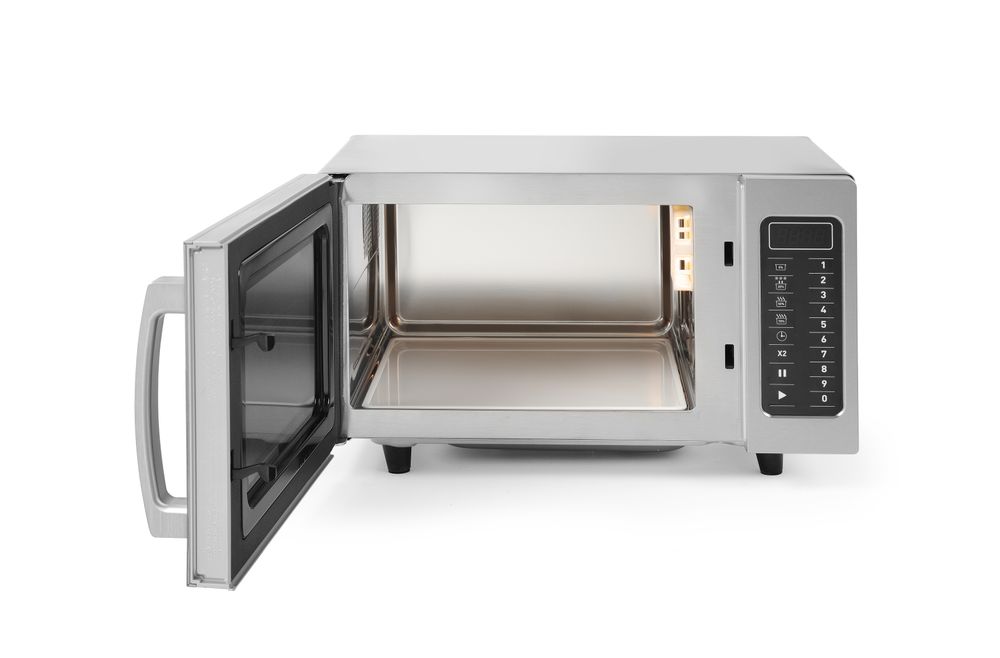 Magnetron programmeerbaar 1000W