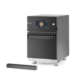 High-speed oven "CombiTurbo"