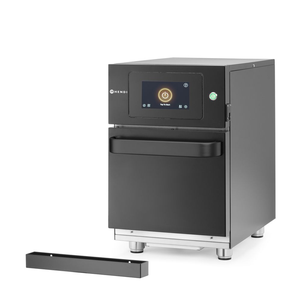 High-speed oven "CombiTurbo"