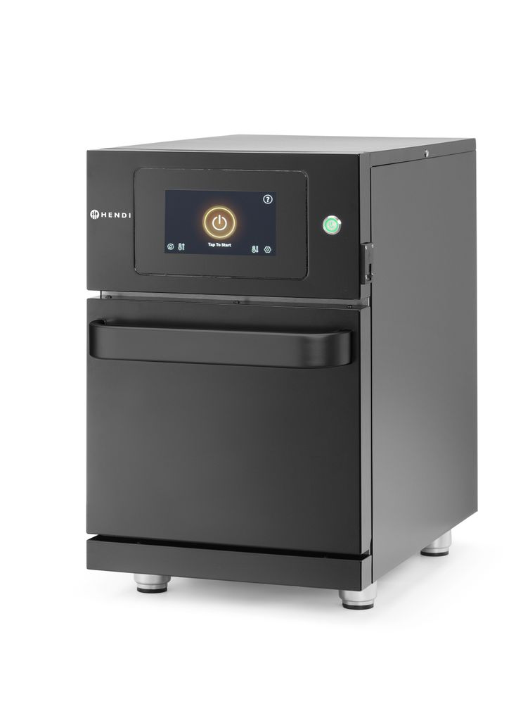 High-speed oven "CombiTurbo"