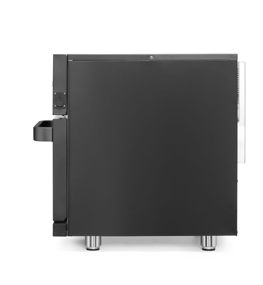 High-speed oven "CombiTurbo"
