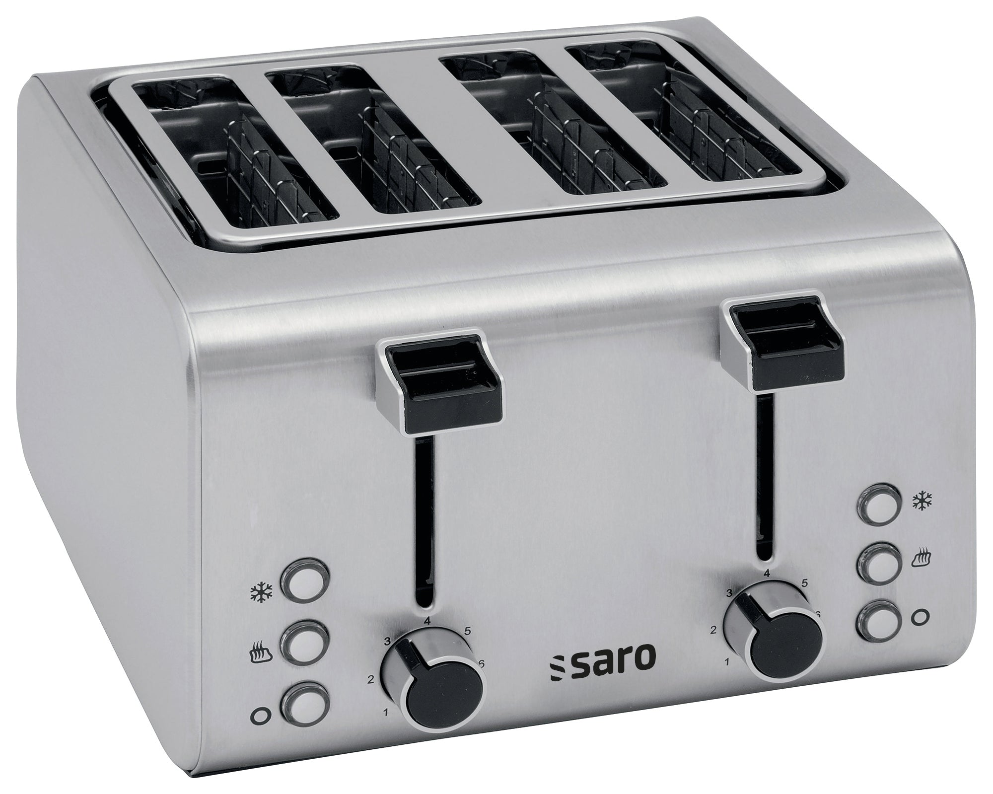 SARO Toaster model ARIS 5