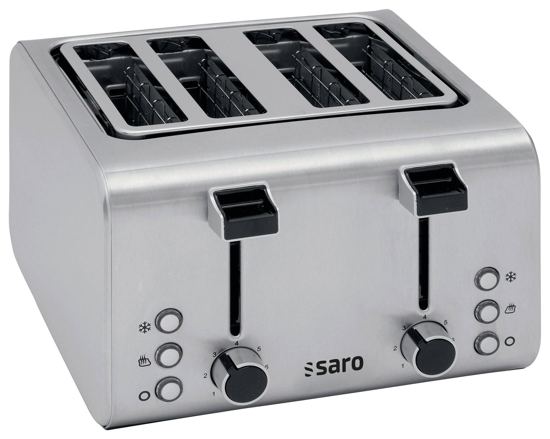 SARO Toaster model ARIS 5