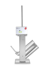 Worstvulmachine, elektrisch