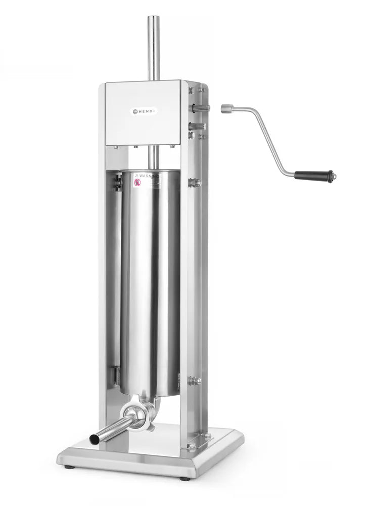 Worstenvul machine Profi Line