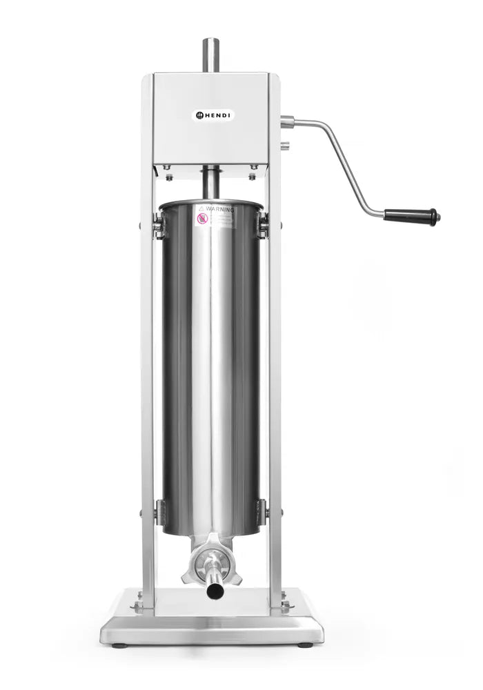 Worstenvul machine Profi Line