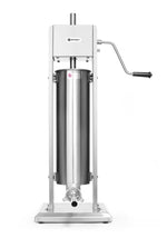 Worstenvul machine Profi Line
