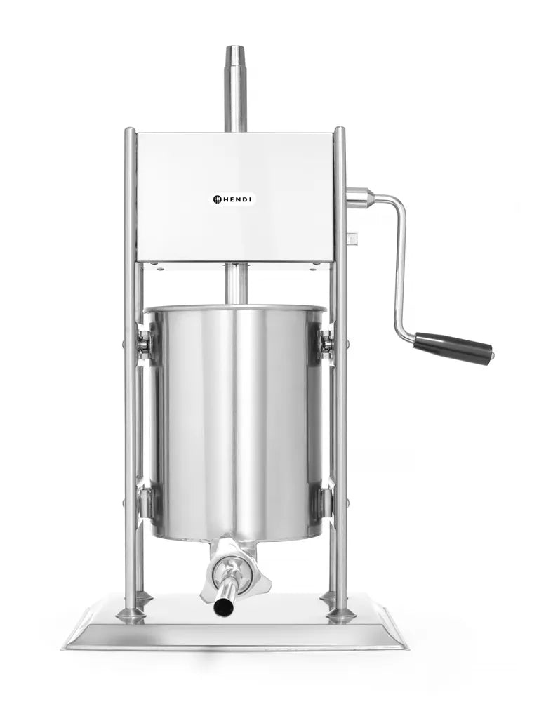 Worstenvul machine Profi Line