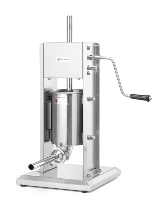 Worstenvul machine Profi Line