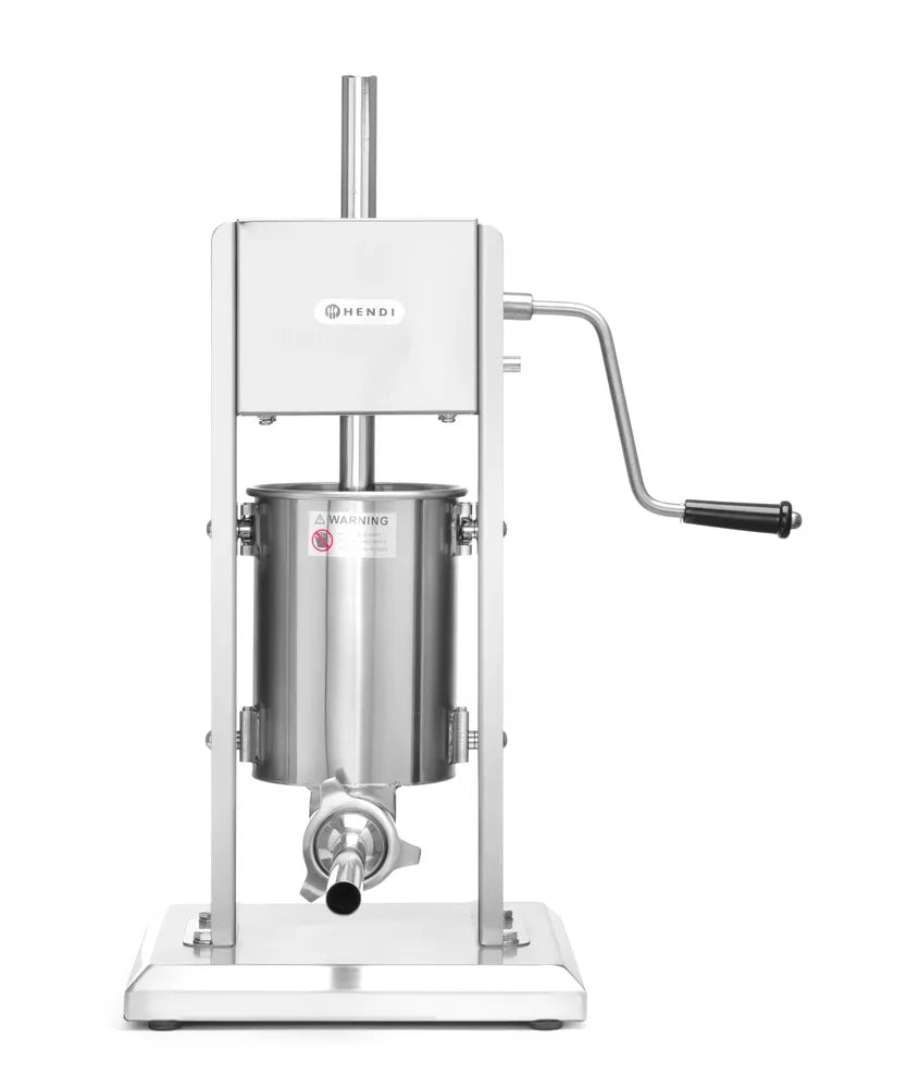 Worstenvul machine Profi Line