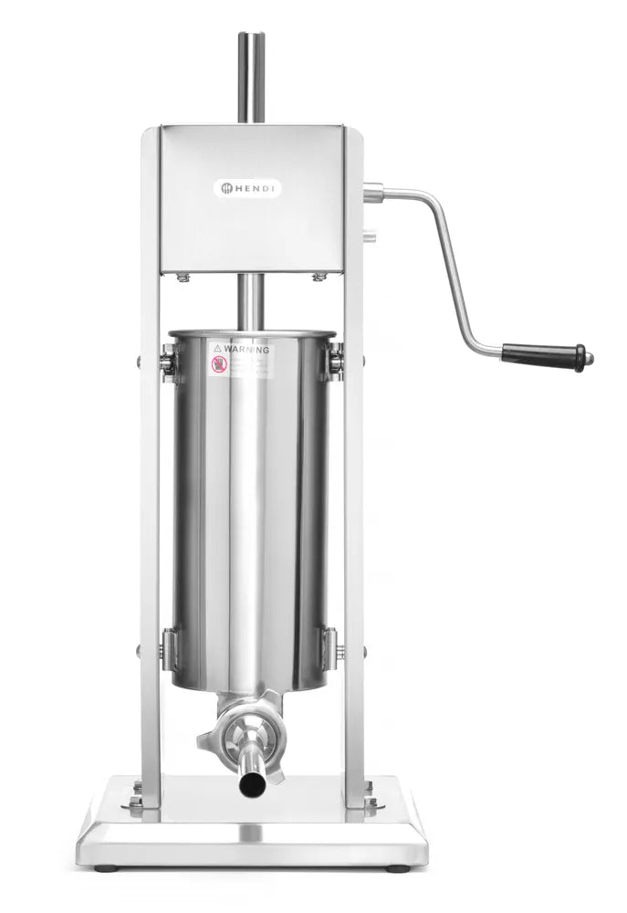 Worstenvul machine Profi Line