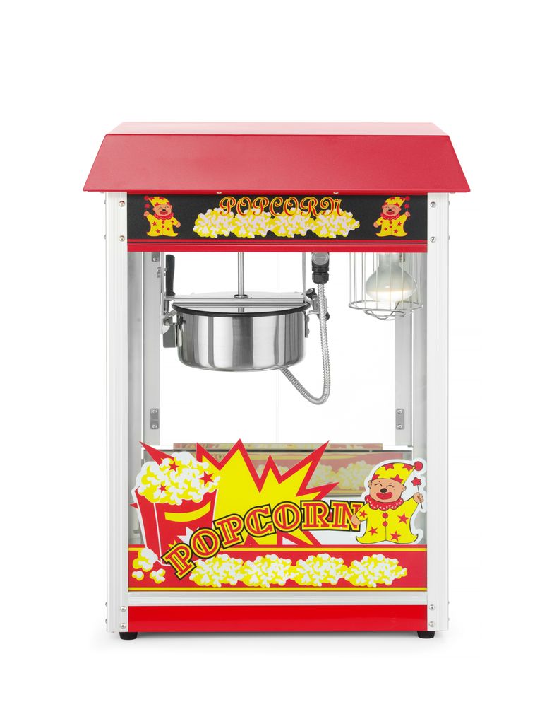 Popcornmachine