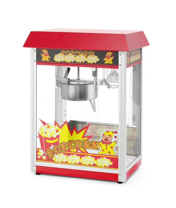 Popcornmachine