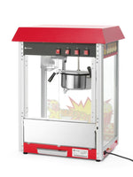 Popcornmachine