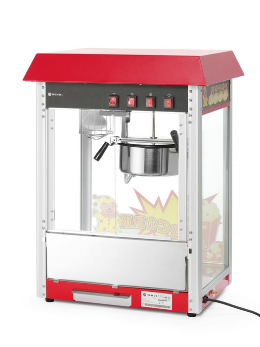 Popcornmachine