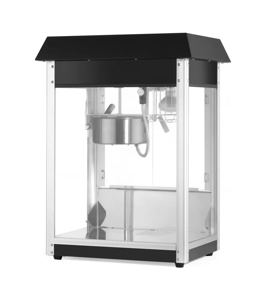 Popcornmachine