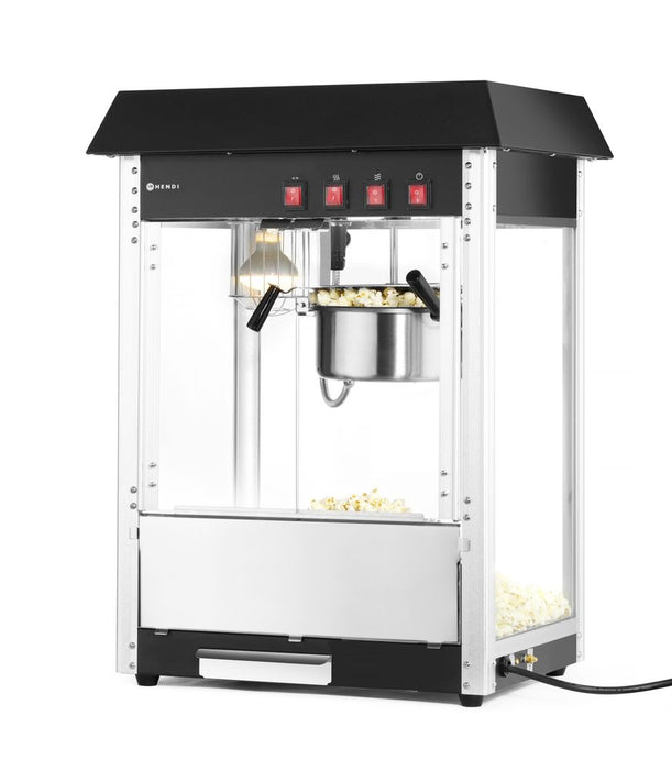 Popcornmachine