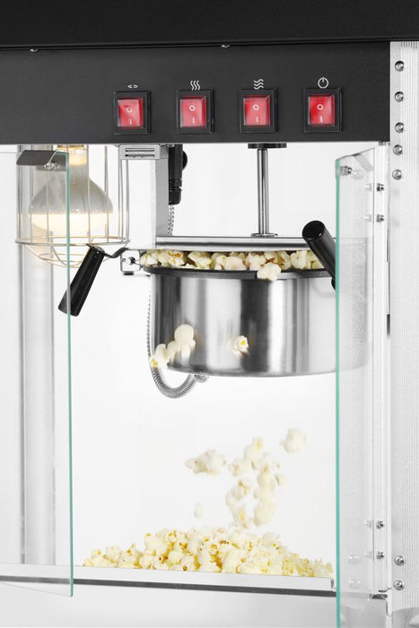 Popcornmachine