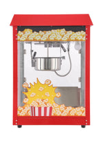 Popcornmachine
