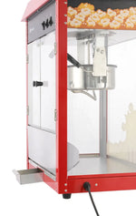 Popcornmachine