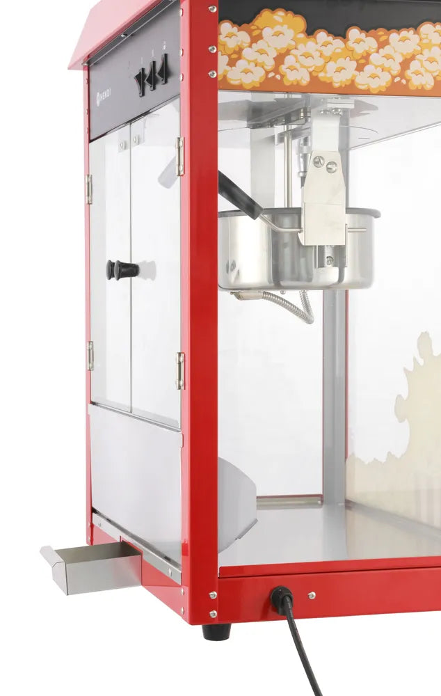 Popcornmachine