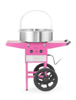 Suikerspinmachine