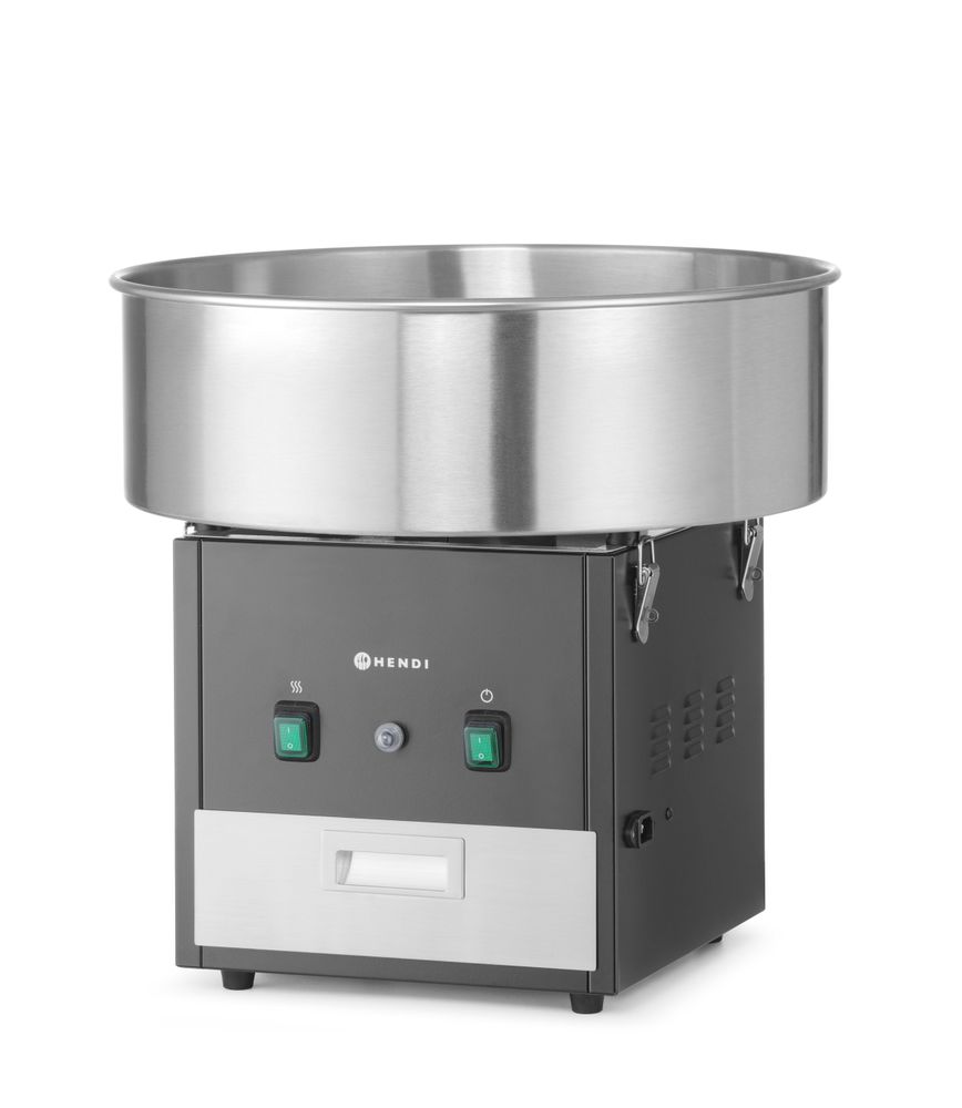 Suikerspinmachine